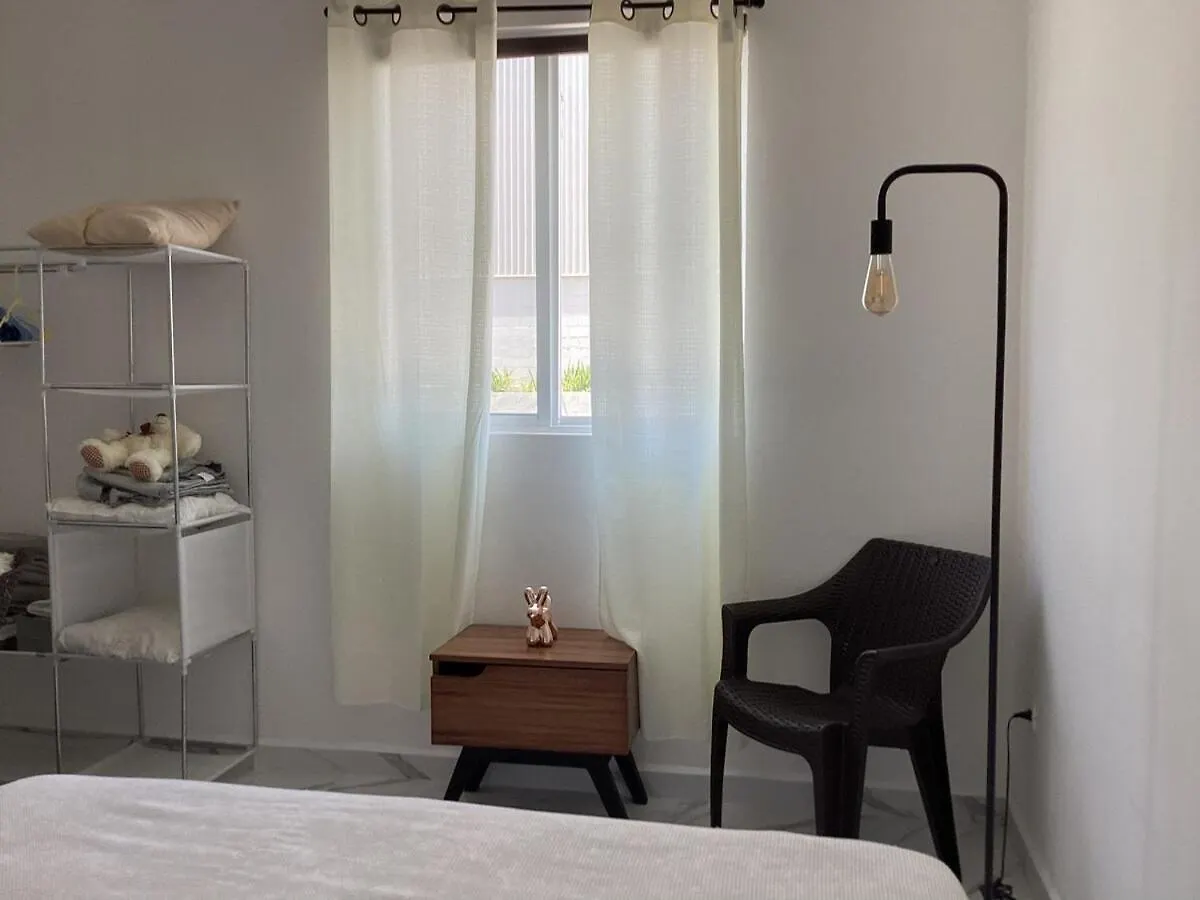 Big Department 2 Rooms Playa del Carmen