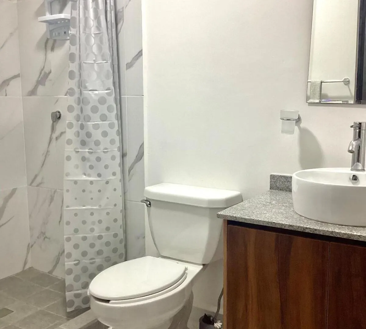 Big Department 2 Rooms Playa del Carmen Apartment